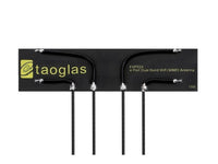 Taoglas FXP524.D.07.C.001 Venti 2.4/5.0GHz FlexiblePCB MIMO Antenna Port 1/2/3/4 100mm 1.37 cable IPEX MHF I
