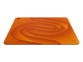 BenQ G-SR-SE-ZC08 Zowie Large Gaming Mouse Pad, Orange