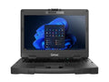 Getac S410 Gen 5 14" Rugged Laptop - Core i7-1370P, 16GB RAM, 1TB SSD, Windows 11 Pro, TAA (ST5CNGQALX1E)