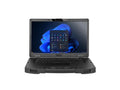 Getac S510 15.6" Rugged Laptop - Core Ultra 5 125U, 16GB RAM, 256GB SSD, Windows 11 Pro, Webcam, TAA (SU172AQXSJXX)