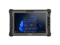 Getac ZX80 8" Fully Rugged Tablet - Qualcomm QCS6490, 12GB RAM, 256GB Storage, Windows 11 Pro, Webcam, TAA (Z8B7WXWA2AXX)
