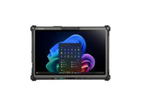 Getac F120 12.2" Fully Rugged Tablet - Core Ultra 5 226V, 16GB RAM, 256GB SSD, Windows 11 Pro, Webcam, TAA (FW1724WA18LB)