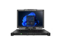 Getac V120 12.2" Fully Rugged Convertible Laptop - Core Ultra 5 235H, 16GB RAM, 256GB SSD, Windows 11 Pro, TAA (V120GSA26)
