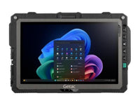 Getac UX10 Gen 5 10.1" Fully Rugged Tablet - Core Ultra 5 226V, 16GB RAM, 512GB SSD, Windows 11 Pro, Webcam, TAA (UW1C26WAXIXC)