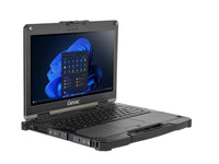 Getac B360 Gen 3 13.3" Fully Rugged Laptop - Core Ultra 5 225H, 16GB RAM, 256GB SSD, Windows 11 Pro, Webcam, TAA (BV1724BABTGX)