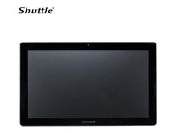 Shuttle P21AL01-I3-1215UE-Q37238 PANEL PC COMPUTER SYSTEM, 21.5 Fanless Touch Embedded Intel I3-8145UE, 8GB DDR5, 128GB