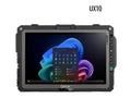 Getac UX10 Gen 5 10.1" Fully Rugged Tablet - Core Ultra 5 226V, 16GB RAM, 256GB SSD, Windows 11 Pro, Webcam, TAA (UW1724VACTSX)