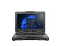 Getac X600 15.6" Fully Rugged Laptop - Core i7-11850HE, 32GB RAM, 1TB SSD, Windows 11 Pro, Webcam, TAA (XRD179FAE3CA)