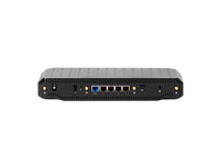 Cradlepoint TAA-BLA1-E400-5GE-AM-FN Router - Ericsson E400 - Industrial Plastic - Wireless - 2.5Gbps - Gigabit Ethernet