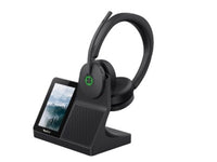Yealink WH68-WORKSTATION 1208738 WIRELESS HEADSET