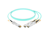 Axiom A-D400-2Q200-3M-AX QSFP-DD AOC Cable for Arista, 3m