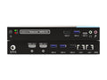 Matrox MVX-MGXD1Y-NA Maevex MGX D1 Single-4K60 / Dual-FHD AV-over-IP Decoder (TAA)