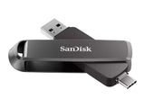 SanDisk SDDDE1-512G-G46 Dual Drive USB 512GB Flashdrives Cannoli