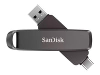 SanDisk SDDDE1-512G-G46 Dual Drive USB 512GB Flashdrives Cannoli