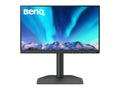 BenQ SW272QN 27" 2K QHD IPS Photographer Monitor, 99% Adobe RGB