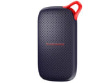 SanDisk SDSSDE31-500G-G25 500GB Extreme Portable SSD USB 3.2 Gen 2