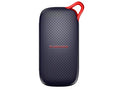 SanDisk SDSSDE31-500G-G25 500GB Extreme Portable SSD USB 3.2 Gen 2