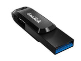 SanDisk SDDDC3-2T00-G46 2TB Ultra Dual Drive Go USB Flashdrives