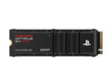 SanDisk SDSG81400TAH-000E0 4TB Optimus GX Pro 850P PCIe M2