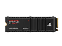 SanDisk SDSG81400TAH-000E0 4TB Optimus GX Pro 850P PCIe M2