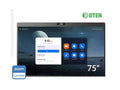 Lenovo 78812894 Dten D7X 75 - LCD Display - Flat - 3840