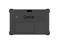 Getac ZX80 8" Fully Rugged Tablet - Qualcomm QCS6490, 12GB RAM, 256GB Storage, Android 15, TAA (Z8BSLXGA1EXX)