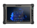 Getac ZX80 8" Fully Rugged Tablet - Qualcomm QCS6490, 12GB RAM, 256GB Storage, TAA (Z8BSWXDXGAXX)