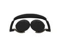 Jabra 36699-999-999 Evolve3 65 Flex MS, Link390a, Black