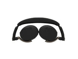 Jabra 36699-999-999 Evolve3 65 Flex MS, Link390a, Black