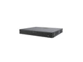 Uniview XVR302-32Q4 2 Hard Disks 32-CHANNEL 5MP Tvi Cvi Ahd H.265 Hybrid Network Video Recorder, Audio Over Coax