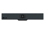 Yealink 1206611 All-in-one USB Video Bar for Small Rooms