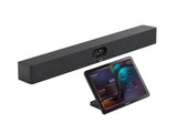 Yealink 1206676 Leading Platform Collab Bar by Video Conferencing