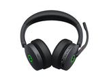 Yealink 1208678 The Best-Value Teams-certified ANC Bluetooth Wireless Headset; BH74 Teams USB-C/A; AI Noise Cancellation