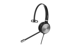 Yealink YHM361 (1308074) Wideband QD Headset for IP Phone Monaural Ear (single ear) Quick-disconnect (QD) Headset Jack Noise-Canceling Microphone Hearing