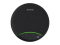 Yealink SP92 (1308169) with Dongle USB-C/A - 1 Mic & AI Noise Cancellation - 4m All-Round Voice Pick Up - 50 mm Speaker for Brilliant Audio Quality - Full Duplex