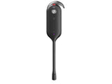 Yealink WH63 (1208711) E2 Teams; Microsoft Certified Teams Standard DECT Wireless Headset; DECT Headset: Convertible Multiple Wearing Style Headset