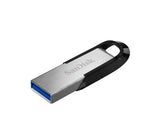 SanDisk SDCZ73-032G-G46 Ultra Flair USB 3.2 Gen 1 Type A 32GB USB Metal Integrated 150MB/s