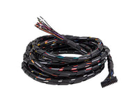Cradlepoint 170938-000 GPIO Cable, 2X10 Black 5M; Used with R2400