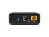 Lantronix NTC-201-01-01 Router - Wired - 100Mbps - Fast Ethernet - Static Routing - 1GHz - 256MB - 512MB - 2 year limited warranty