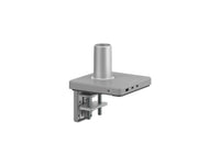 Humanscale TM31CMFSNA M/Connect 3 Stand Alone & Retrofit- MFLEX-SILVER
