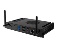 Clear Touch CTI-PCOPS-PC27-IGW OPS Independent Graphic PC Module - Intel i7 Twelve Core, 13th Gen / 32GB DDR4 / 1TB SSD