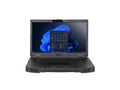 Getac S510 15.6" Rugged Laptop - Core Ultra 5 125U, 32GB RAM, 256GB SSD, Windows 11 Pro, Webcam, TAA (SU273A3ASSC5)