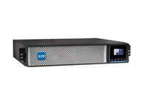 Eaton 5P1000RT2UG2-L 5P G2 1000VA 920W 120V Line-Interactive UPS - 10 NEMA 5-15R Outlets, Lithium-Ion Battery