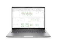 HP E29WTUT Zbook 8 G2i 14in WUXGA LED UWVA Touchscreen (1920 x 1200) U5 338H 32GB 1TB Win 11 Pro 3/3/0
