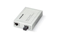 Black Box LMCS212AE-SC-R2 XS Cnvrtr 1000BT-SX SC Mltimde 220M/550M