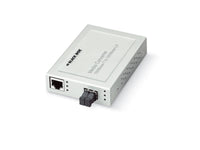 Black Box LMCS212AE-SC-R2 XS Cnvrtr 1000BT-SX SC Mltimde 220M/550M