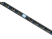 Chatsworth EA-30B4W-C Monitored eConnect PDU Black