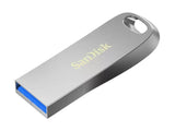 SanDisk SDCZ74-064G-G46 64GB Ultra Luxe USB 3.2 Gen 1 Type A 6