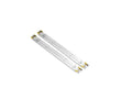 TerraMaster TRK-U12 Fit for 1U, 2U rack-mount rails, suitable for national standard general cabinets. For TerraMaster U4, U8 and U12 series.