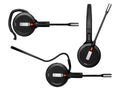 EPOS 1001468 IMPACT 5000 Go MS Mono 3in1 WL USB-A US Headset